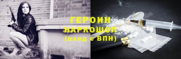 хмурый Алексин